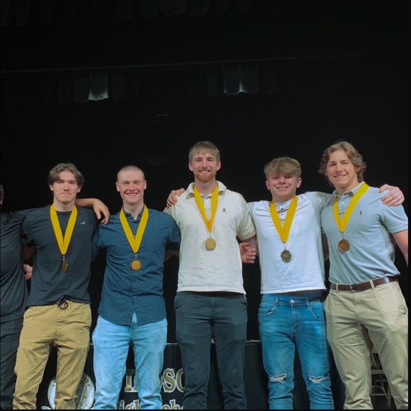 Meet your Posher, Conner - Picture 3 of 4